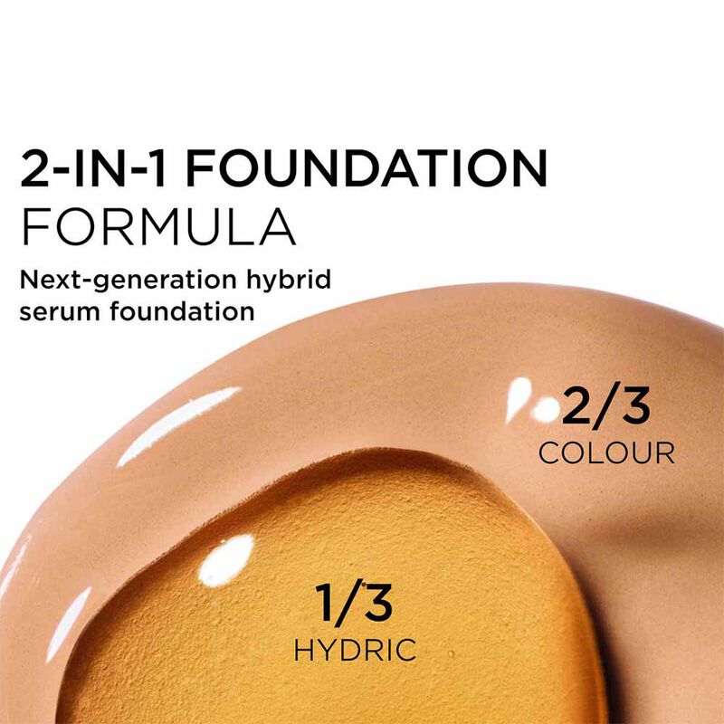 Clarins Double Serum Foundation image number 9