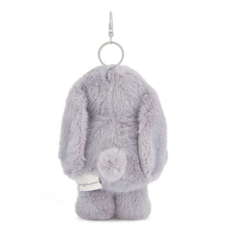 Snuggle Bunnies Penelope Keyring 15cm image number 17