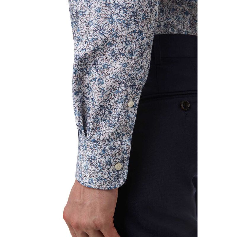 Cambridge Hadfield Shirt Fcv219 image number 2