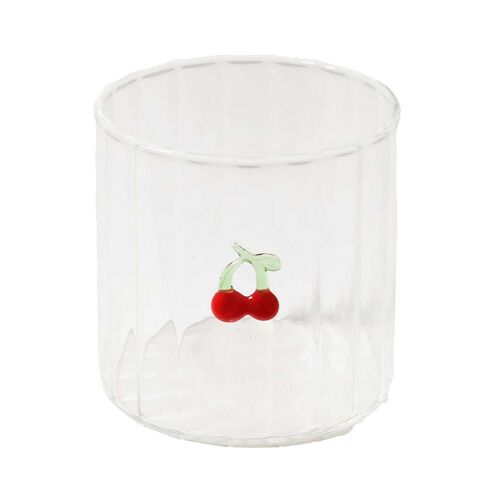 Robert Gordon Glass Tumbler - Cherry Haven Collection