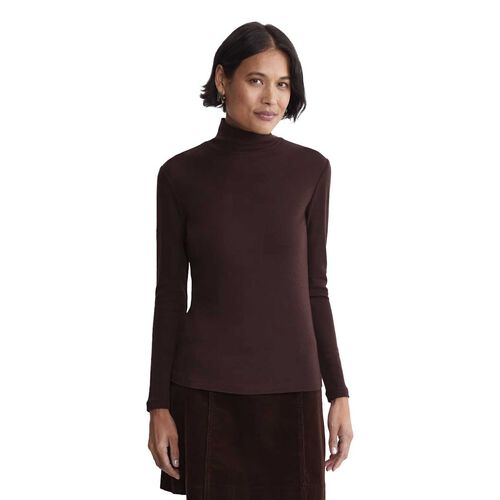 Sportscraft Gigi Babywool Roll Neck Top