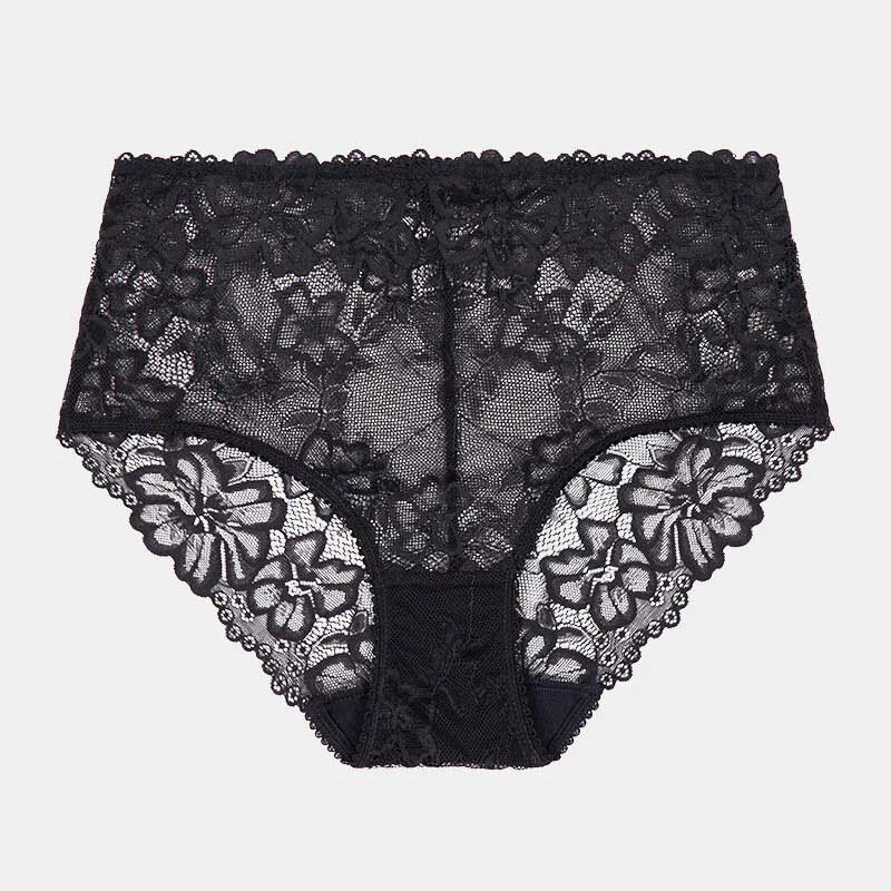 Bendon All Lacey Full Brief image number 3