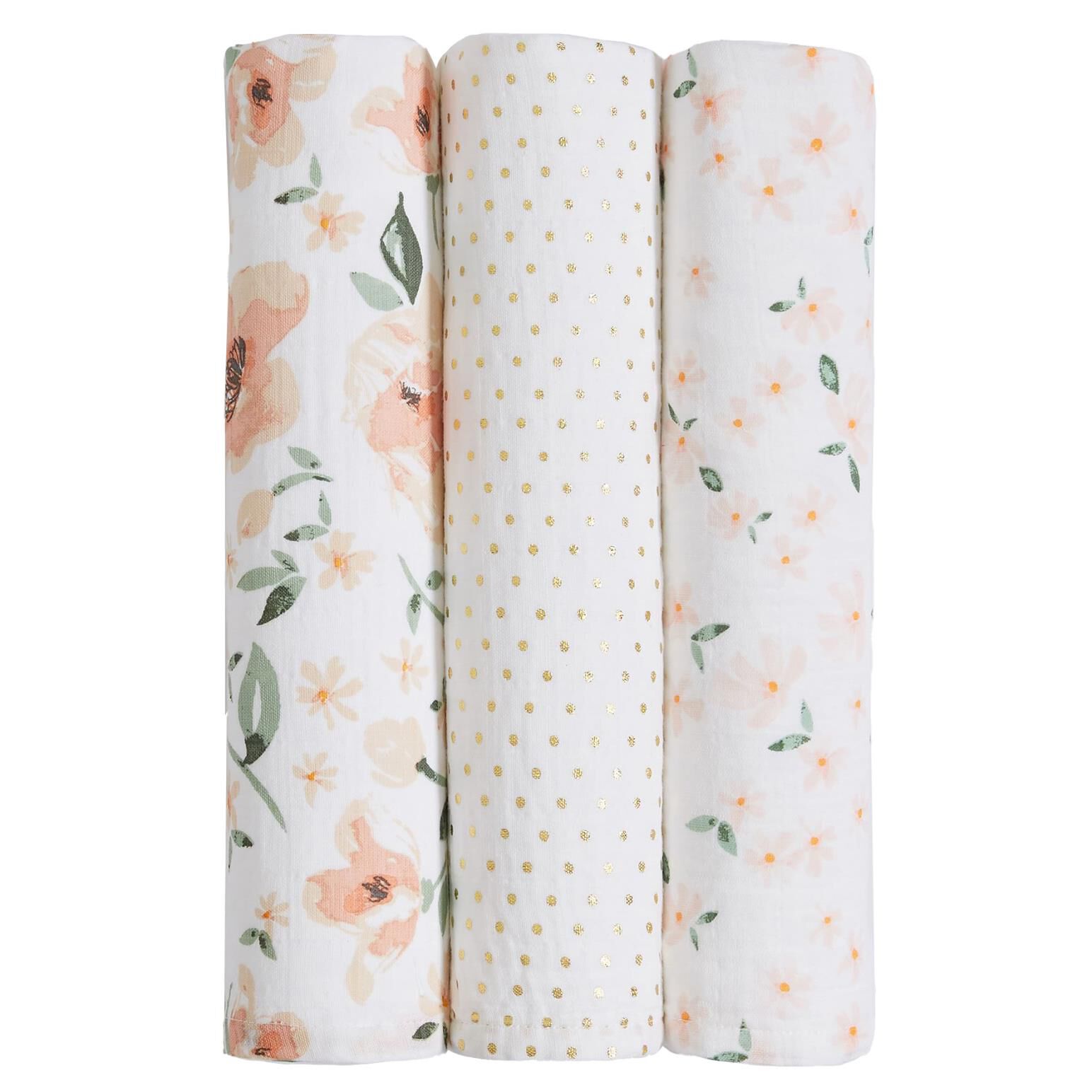 Pottery barn swaddle clearance