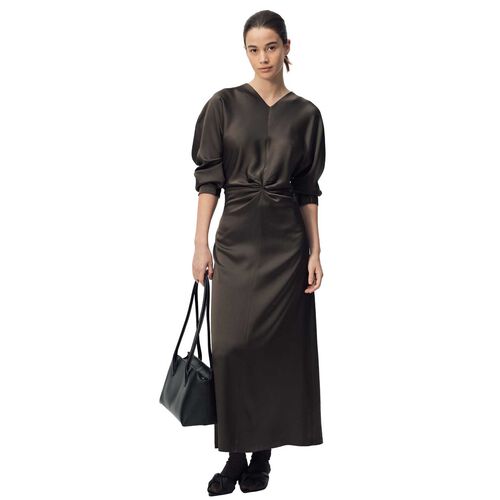 Gregory L/S Dorienne Dress