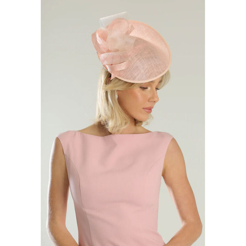 Morgan & Taylor Courtney Fascinator image number 1