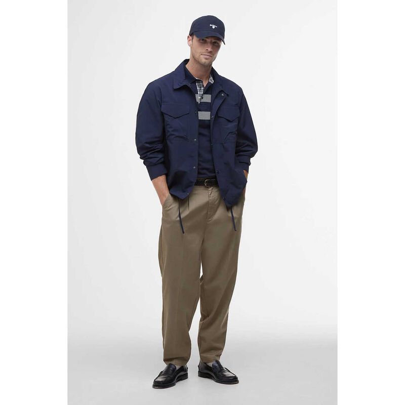 Barbour Camber Casual Jacket image number 3