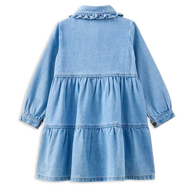 Milky The Lottie Dress image number 2