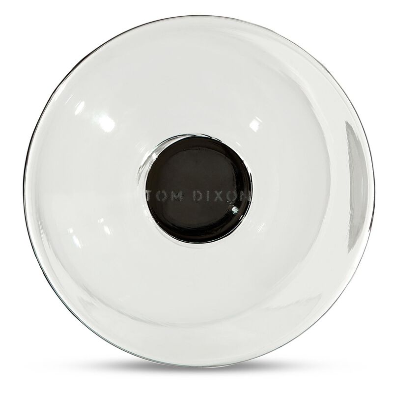 Tom Dixon Puck Balloon Glass Set Of 2 image number 1