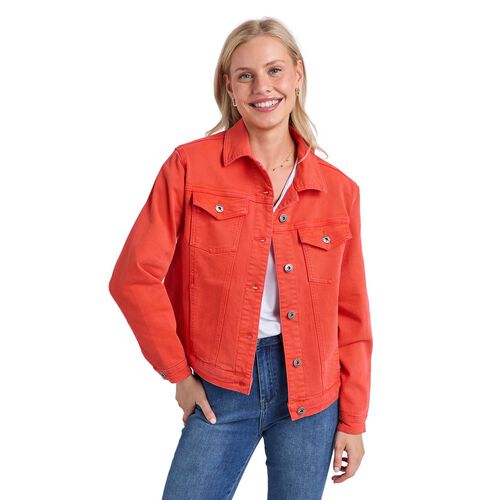 ELM Tilly Jacket