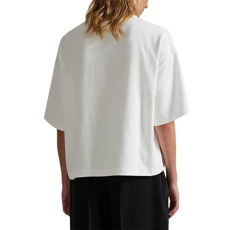 Polo Ralph Lauren Logo Cotton Jersey Tee image number 1