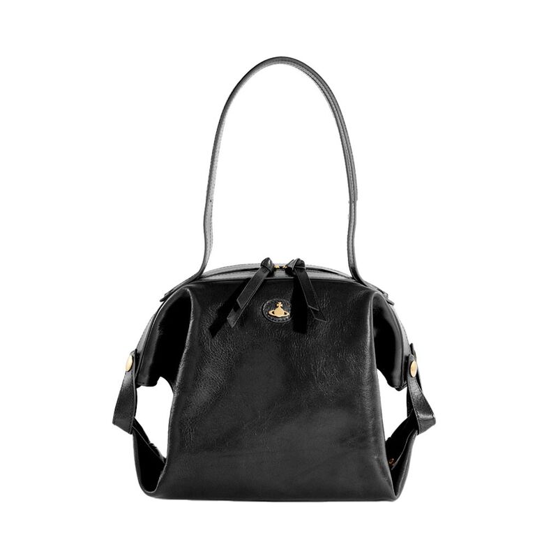 Vivienne Westwood Mara Medium Holdall image number 0