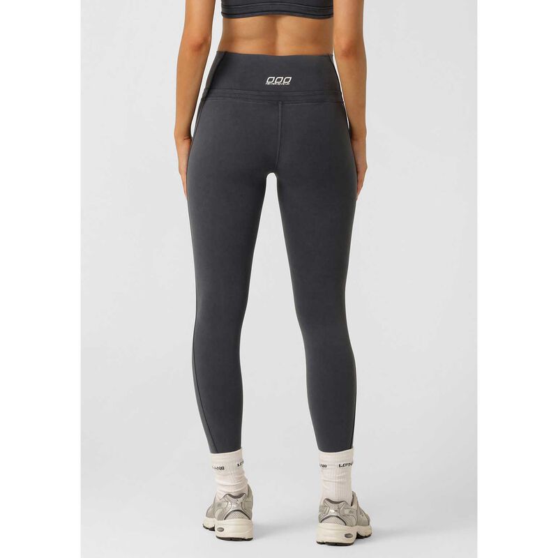 Lorna Jane Fade Out Washed Ankle Biter Leggings image number 1