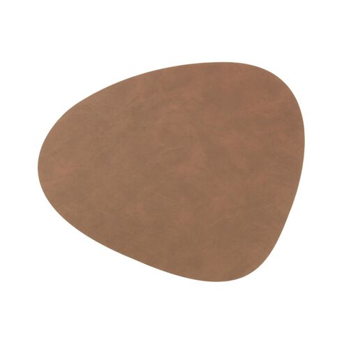 LIND DNA Tablemat Curve Nupo - Nature
