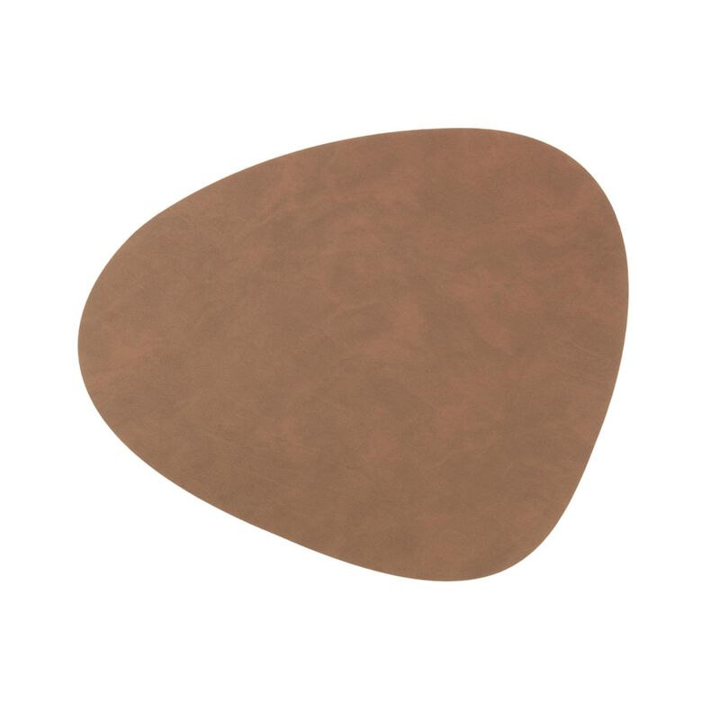 LIND DNA Tablemat Curve Nupo - Nature image number 0