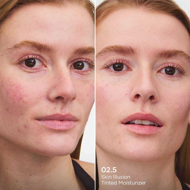 Clarins Skin Illusion Tinted Moisturizer image number 7