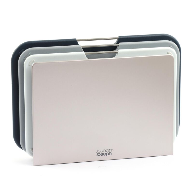 Joseph Joseph Nest Board - Grey image number 0