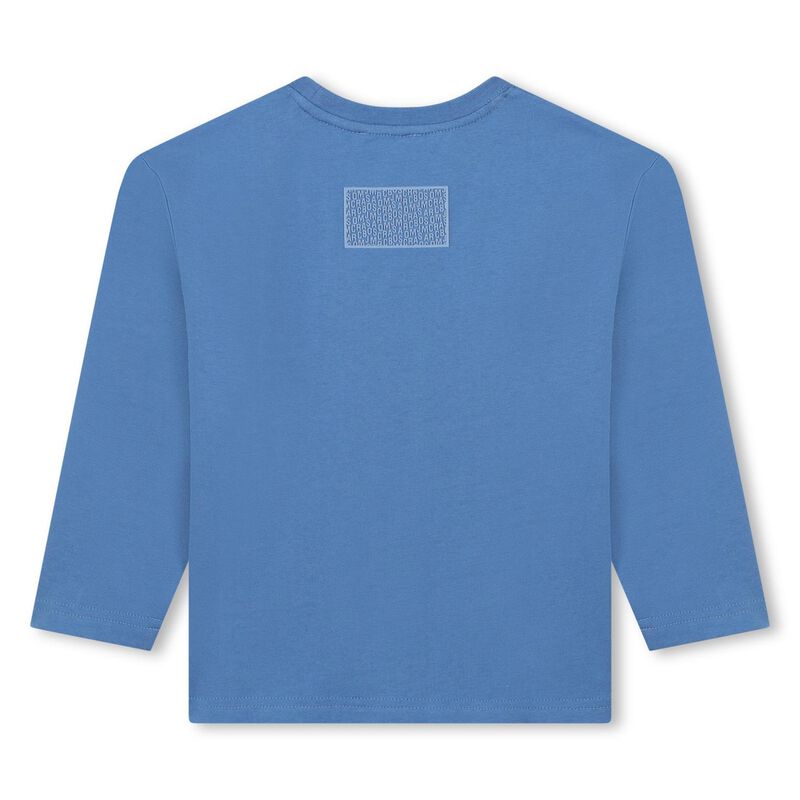 MARC JACOBS Jumbled Logo T-Shirt 3Y - 6Y image number 1