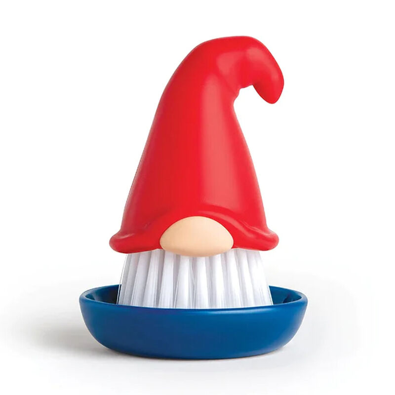 Ototo Beardy Dish Brush image number 0