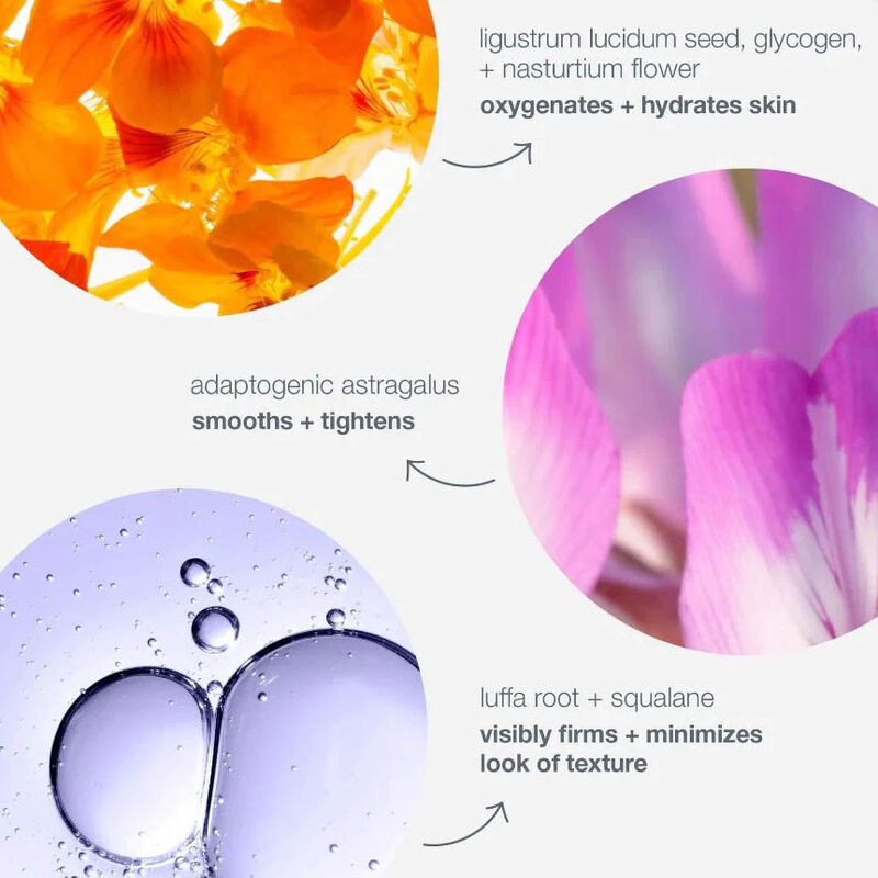 Dermalogica Phyto Nature Oxygen Cream 50ml image number 2