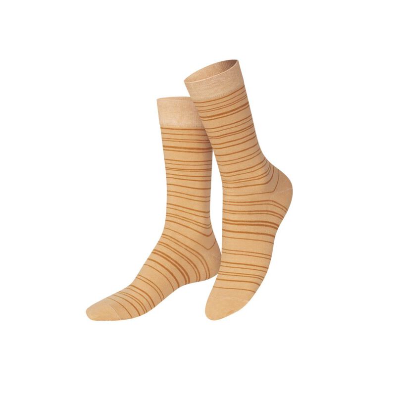 Eat My Socks Croissant Socks image number 2