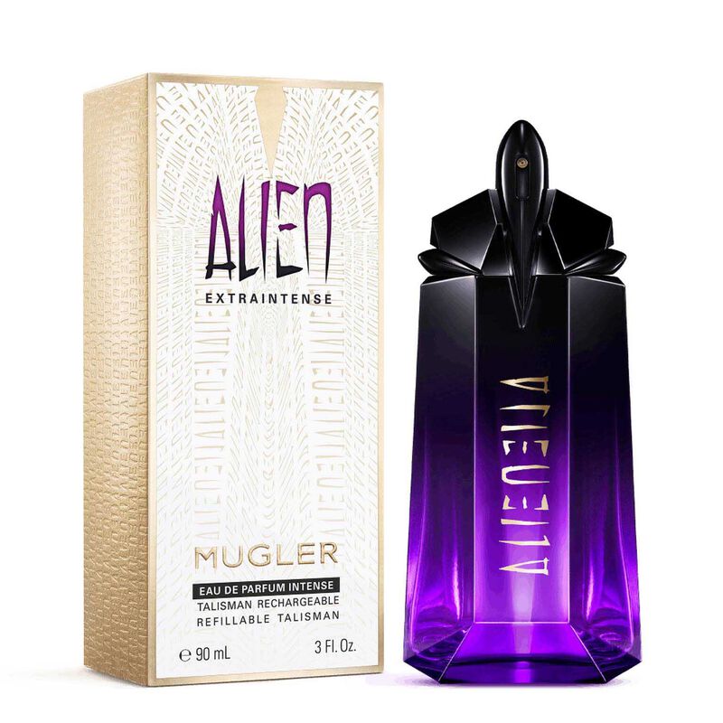 Mugler Alien Extraintense EDP 90ml image number 1