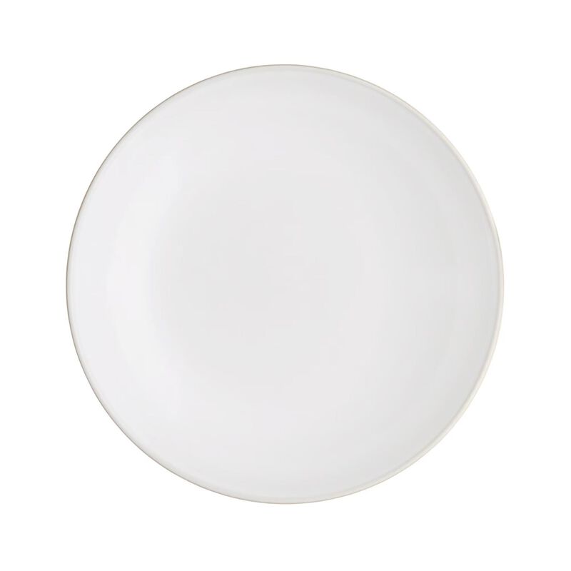 Denby Azure Pasta Bowl 22cm image number 1