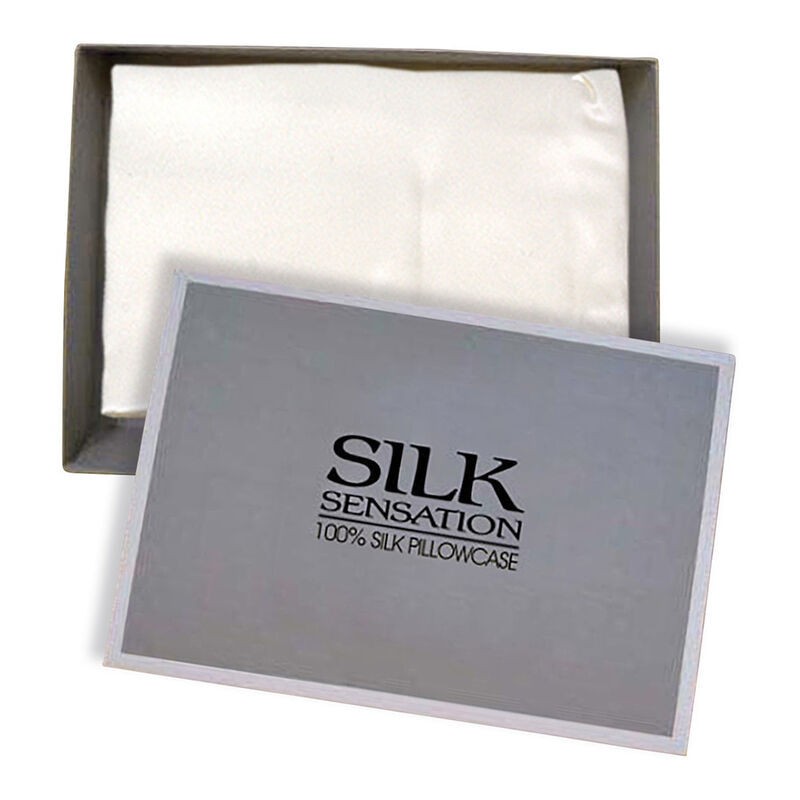 Silk Sensation Pillowcase image number 0