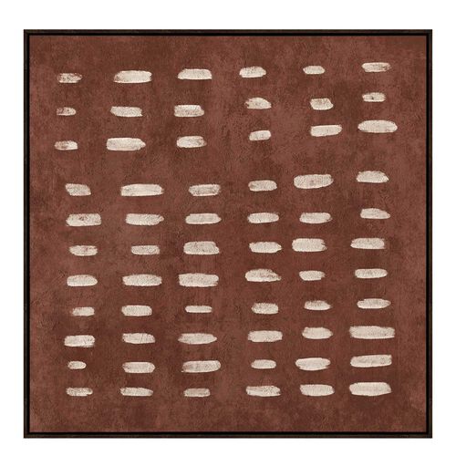 Ned Collections Midnight Print