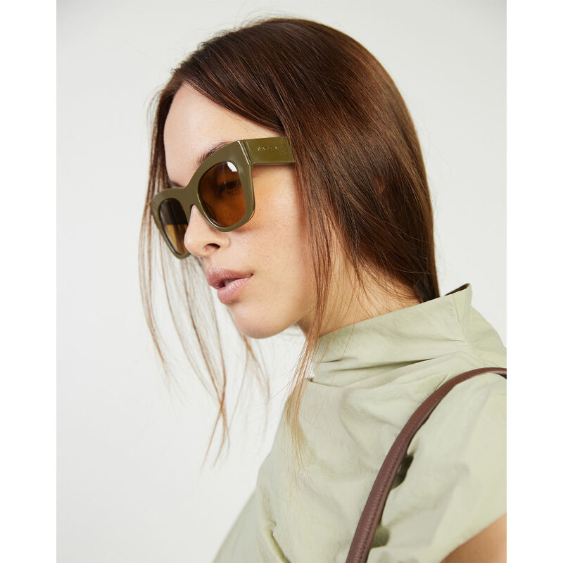 SABEN Sloane Sunglasses image number 15