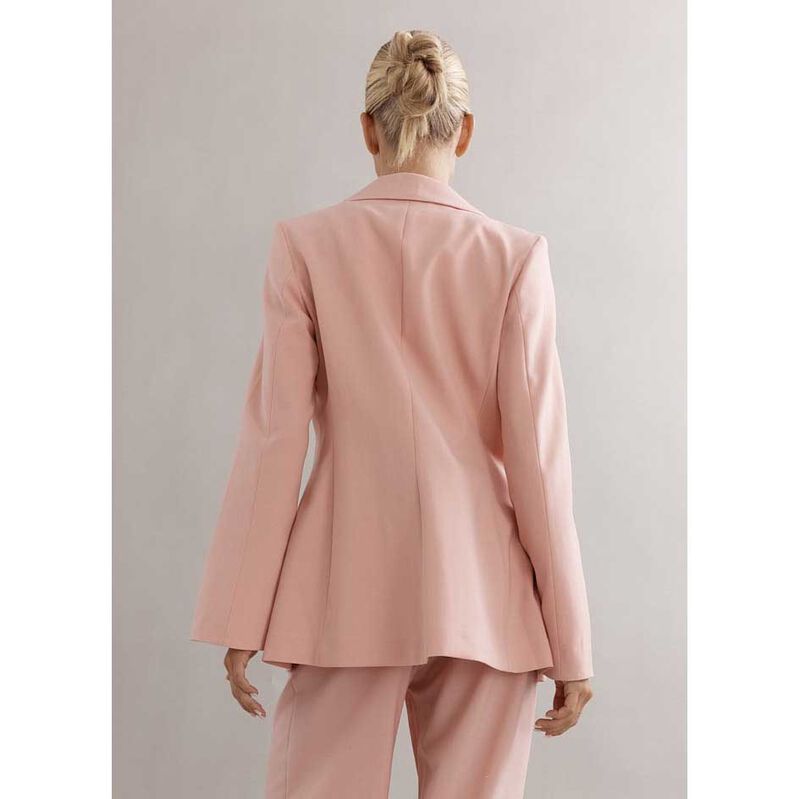 Caitlin Crisp Cupid Blazer image number 1