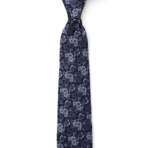 Cambridge Philadelphus 7.5Cm Tie