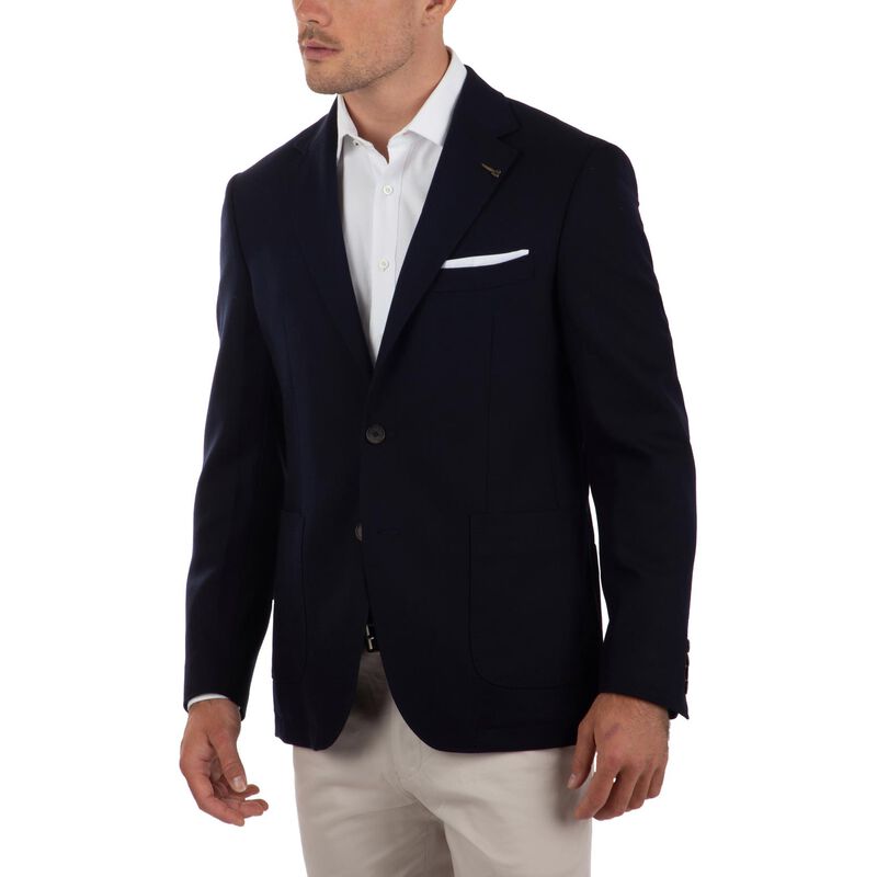 Joe Black Guard Fjm901 Jacket image number 3