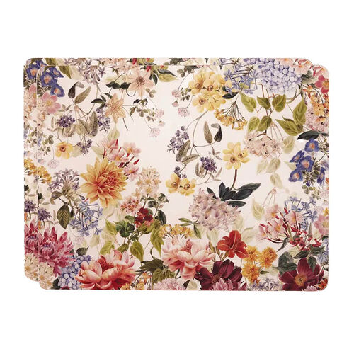 MM Linen Ashanti Placemat Set Of 4