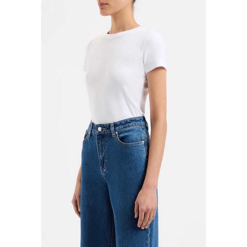 Nude Lucy Organic Baby Tee image number 2