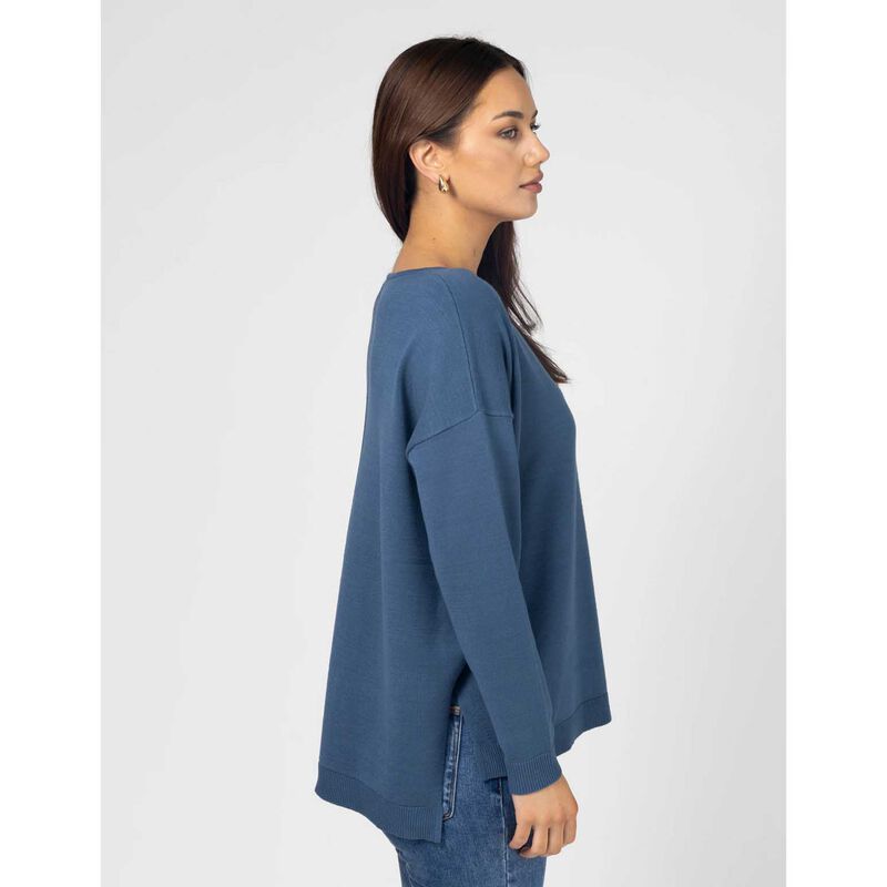 Stella + Gemma Halle Knit Top image number 3