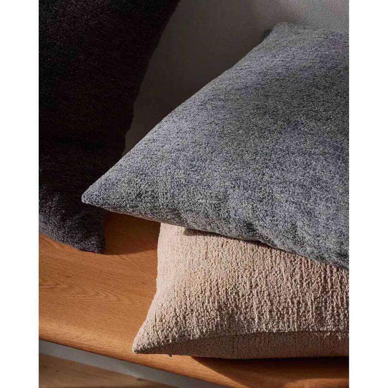 Weave Home Laurent Cushion With Feather Inner 50x50cm image number 1