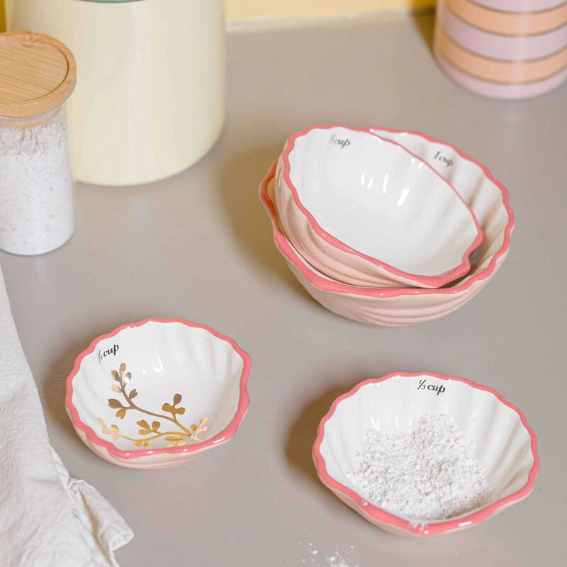 Yvonne Ellen Measuring Cups Shell image number 1