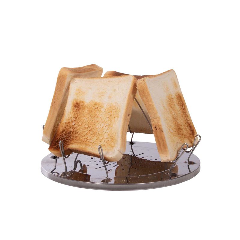 Maverick Folding Camp Toaster image number 1