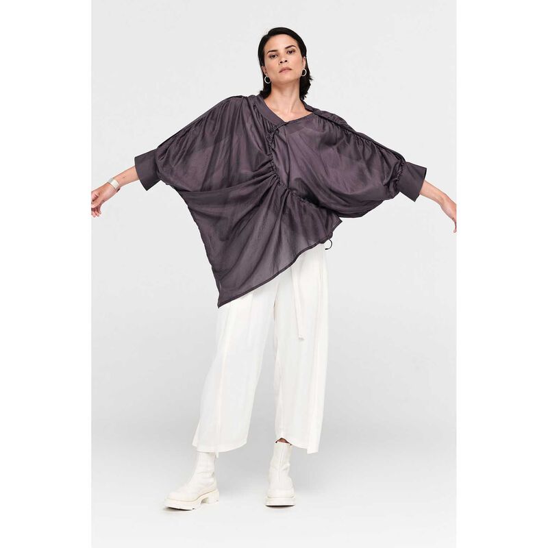 taylor Undulate Top image number 3