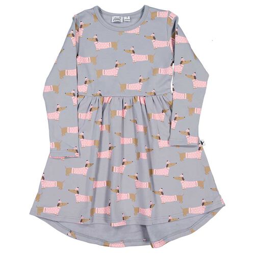 Kissed By Radicool Frankies Dress