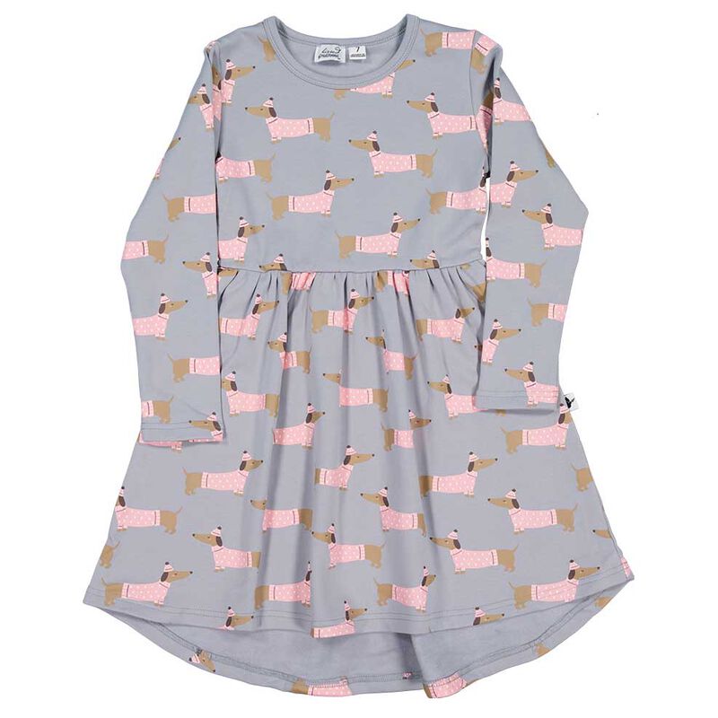 Kissed By Radicool Frankies Dress image number 0