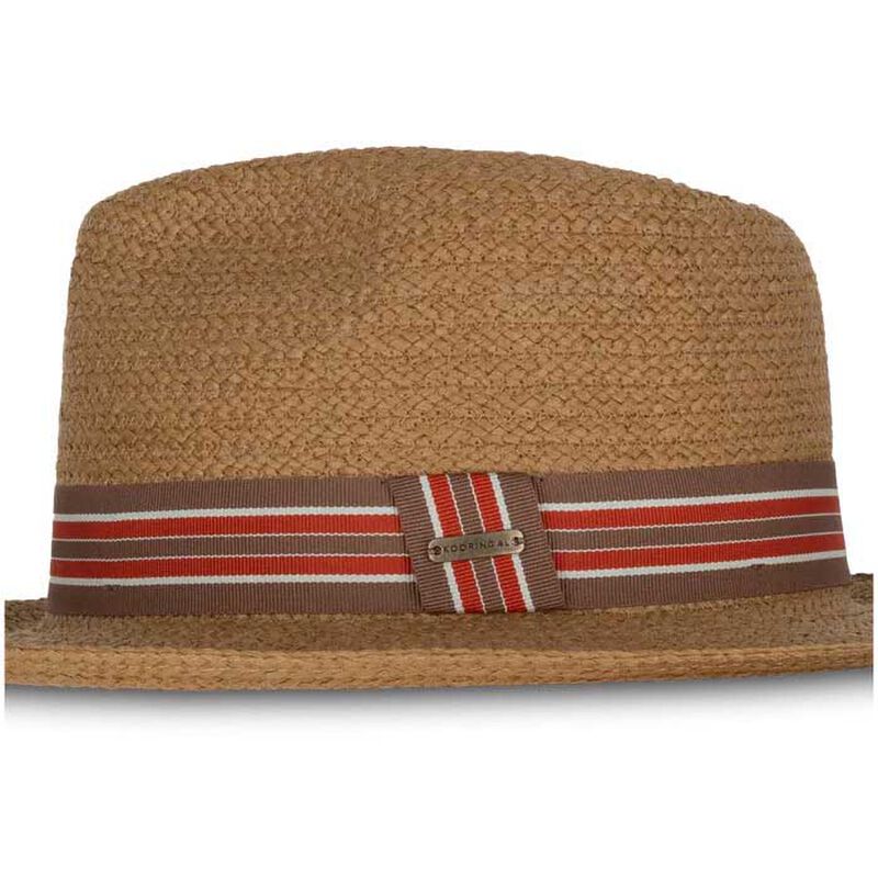 Kooringal Men's Fedora - Hervey Bay image number 2