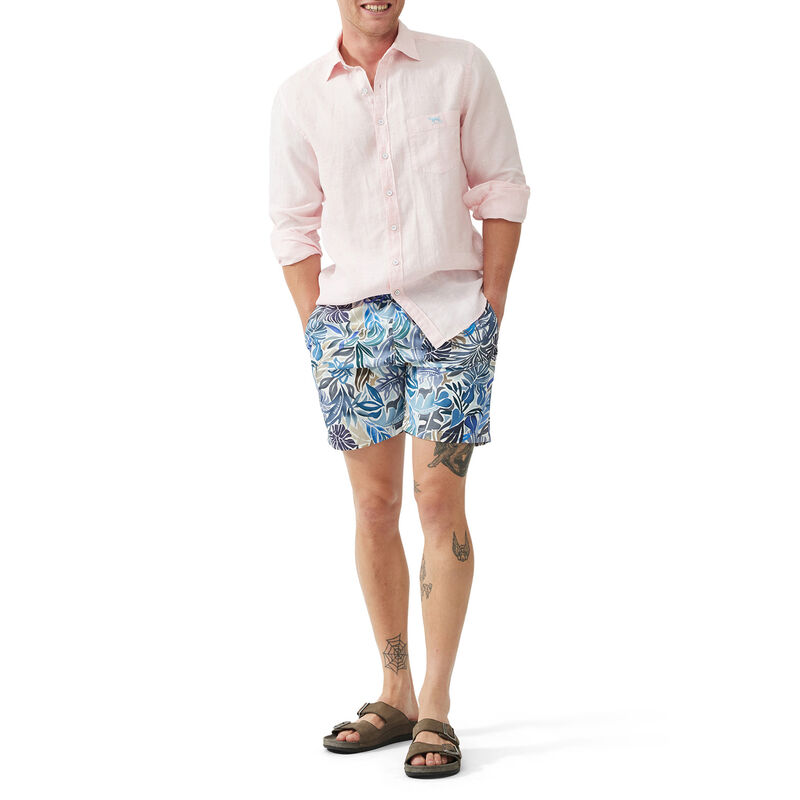 Rodd & Gunn Coromandel 2 Ls Sports Fit Shirt image number 26