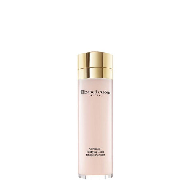 Elizabeth Arden Ceramide Purifying Toner 200ml image number 0