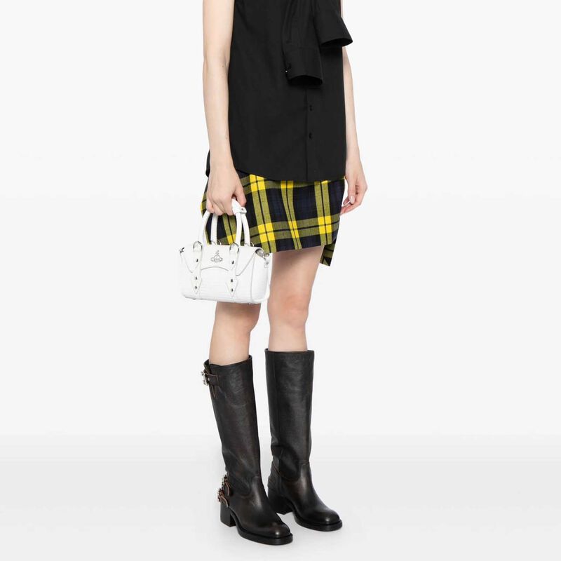 Vivienne Westwood Bettina Mini Crossbody image number 1