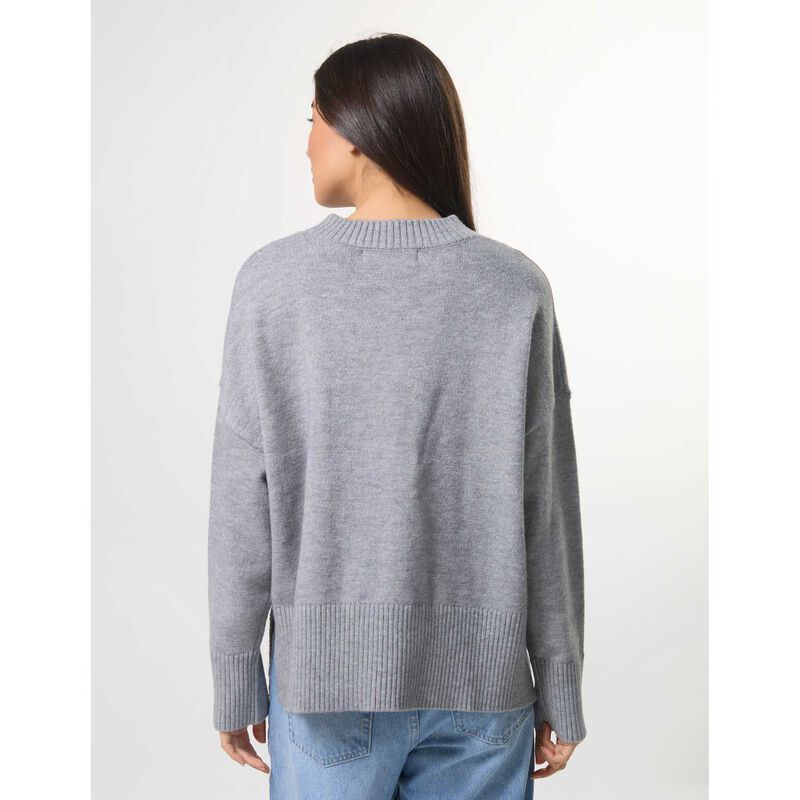 Stella + Gemma Pieter Knit Jersey image number 1