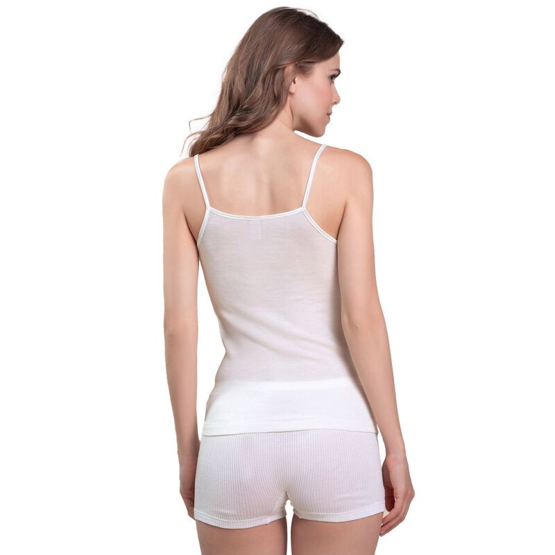 EGi Collections Wool Silk Cami image number 1