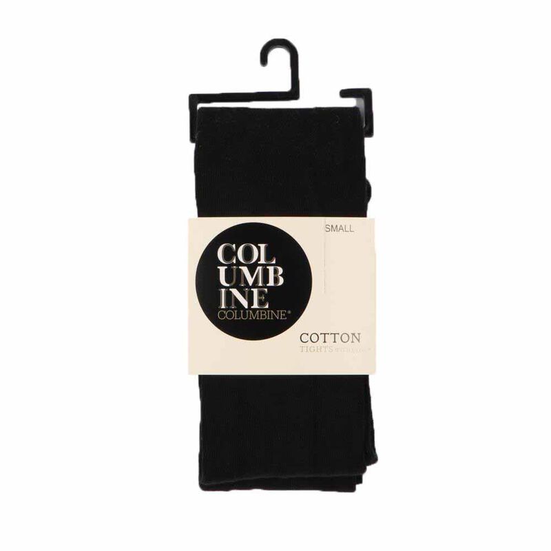 Columbine Cotton Lycra Tights image number 0