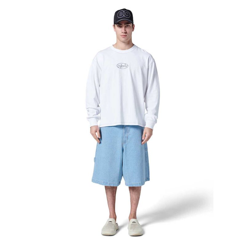 Barney Cools 1990 Ls Tee image number 3