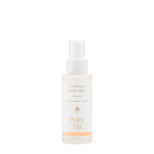 Pure Fiji Hydrating Body Mist 90ml - Mango
